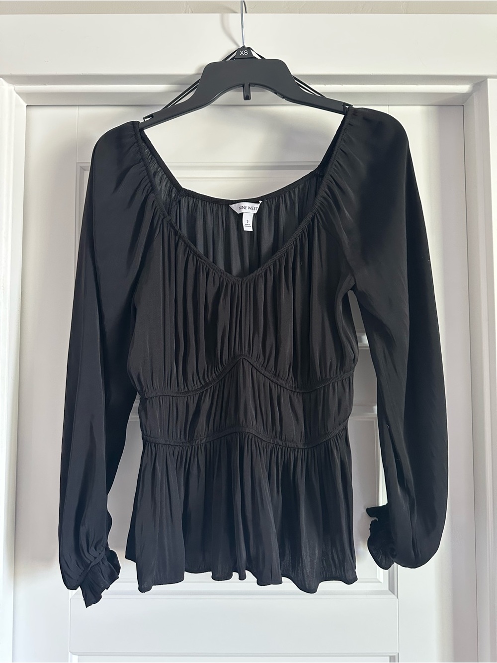 Blouse - Picture 3 of 5